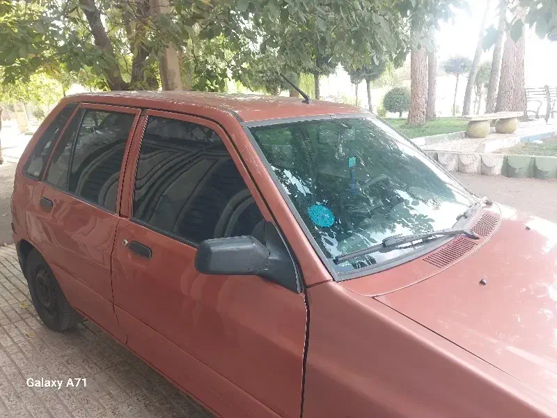 پراید هاچبک ۱۱۱|خودرو سواری و وانت|الشتر, |دیوار