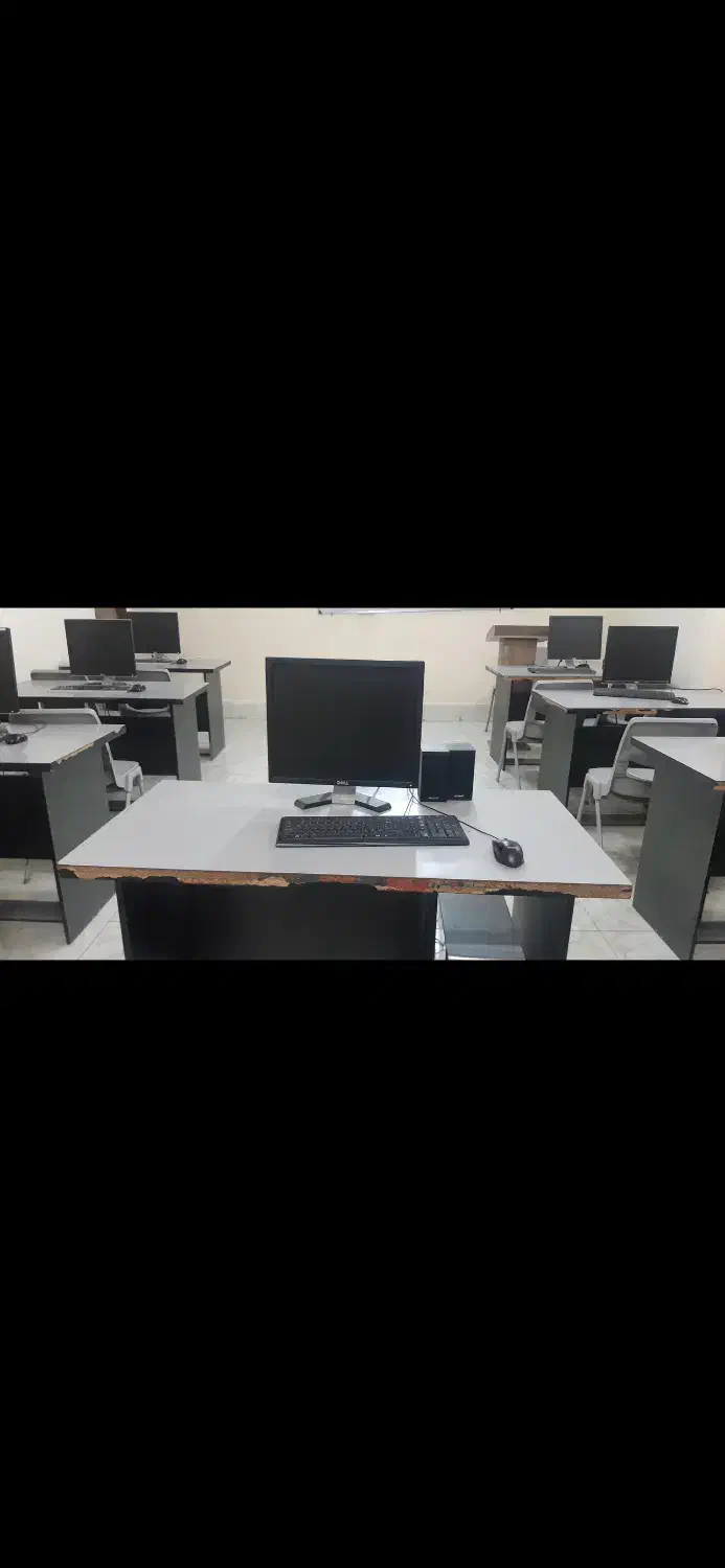 آموزش کامپیوتر|خدمات آموزشی|بروجرد, |دیوار