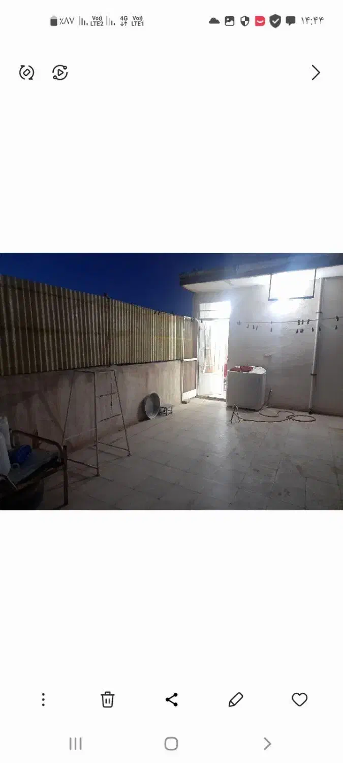 فروش خانه ویلایی در روستای محمد آباد اعلا|فروش خانه و ویلا|قرچک, محمد آباد|دیوار