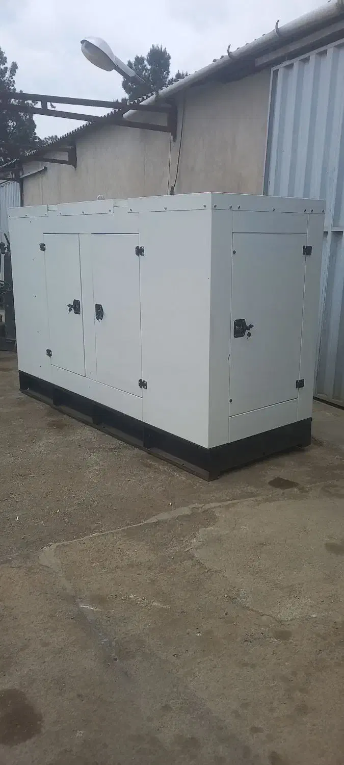 سازنده  کانوپی (اتاق  سایلنت) دیزل ژنراتور|ماشین‌آلات صنعتی|اسلام‌شهر, چیچکلو|دیوار