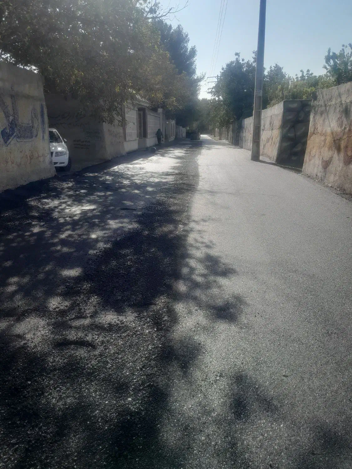 آسفالت تراشه در سراسر تهران و  کرج اجاره غلطک|خدمات پیشه و مهارت|ماهدشت, |دیوار