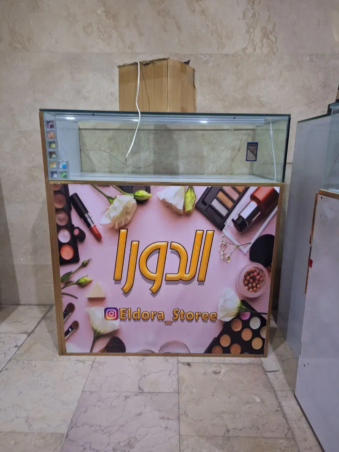 میر کانتر پیشخوان|فروشگاه و مغازه|اهواز, کیان اباد|دیوار