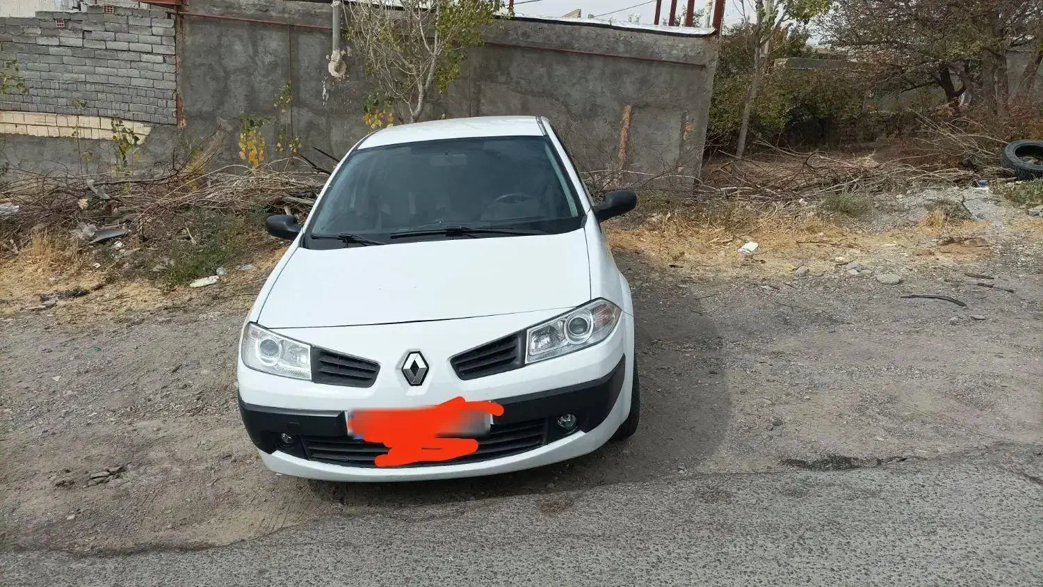 سواری مگان|خودرو سواری و وانت|هشترود, |دیوار