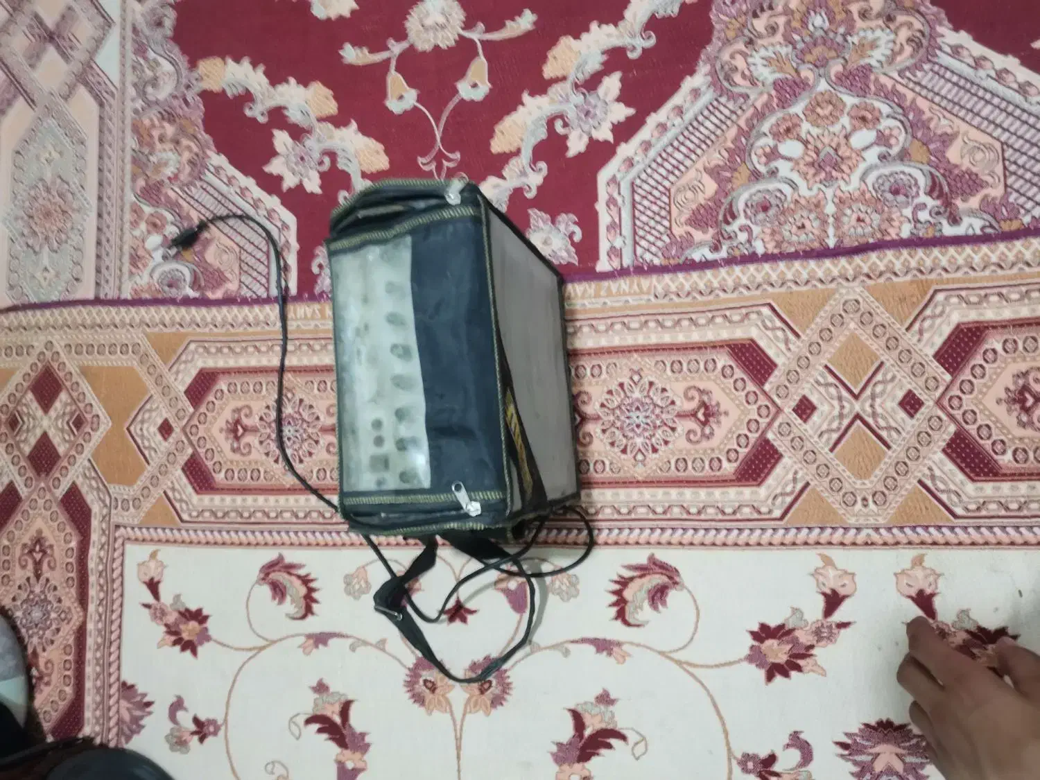 یک عدد اکو|سیستم صوتی خانگی|قم, پردیسان|دیوار