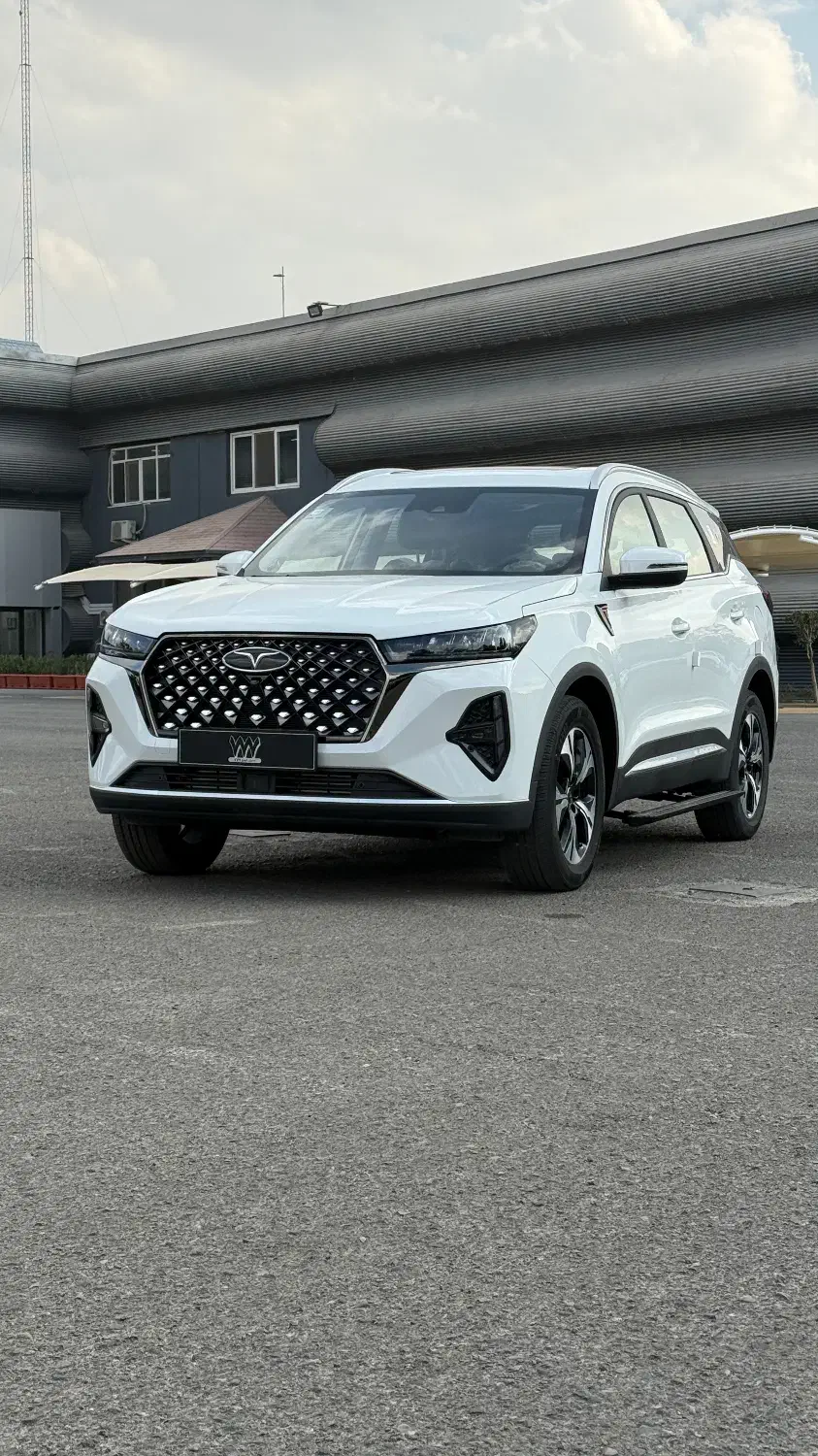 تیگو 7 پرو مکس صفر دو دیفرانسیل مدل ۱۴۰۴|خودرو سواری و وانت|تهران, دریا|دیوار