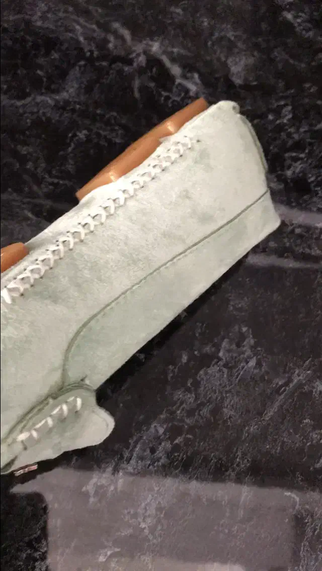 کفش کالج طبی|کیف، کفش، کمربند|تهران, چیتگر جنوبی|دیوار