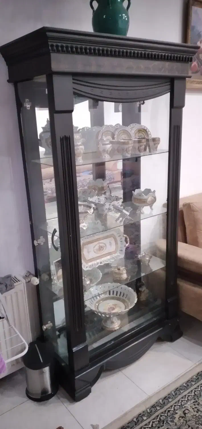 بوفه|بوفه، ویترین، کنسول|یزد, |دیوار