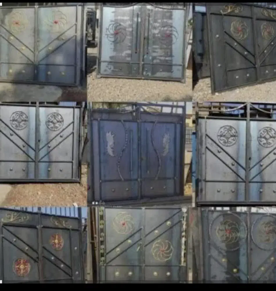 جوشکار|خدمات پیشه و مهارت|شیراز, محراب|دیوار