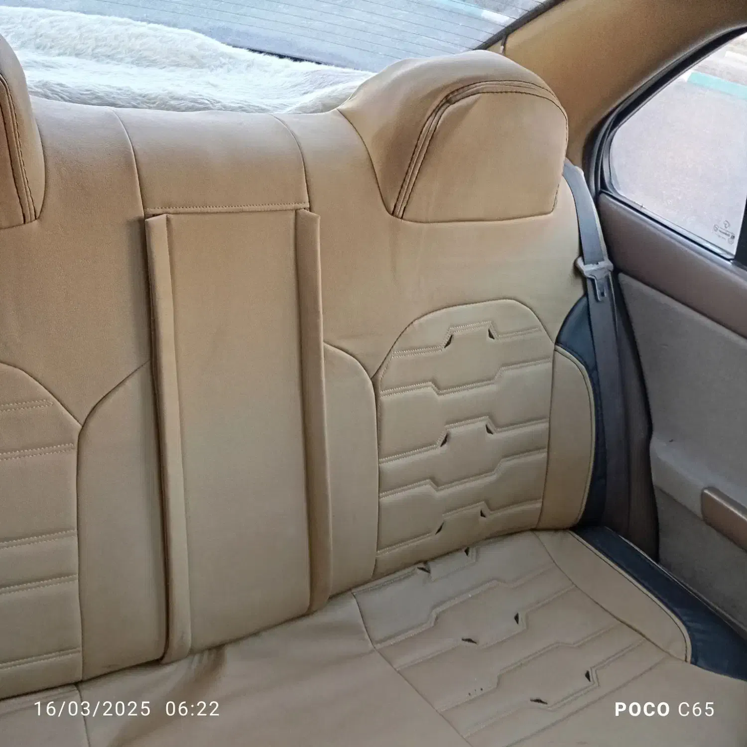 سمند۸۹ اف سون|خودرو سواری و وانت|یزد, |دیوار