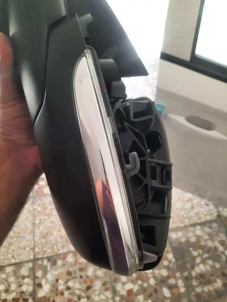 آینه تارا|قطعات یدکی و لوازم جانبی|ملکشاهی, |دیوار