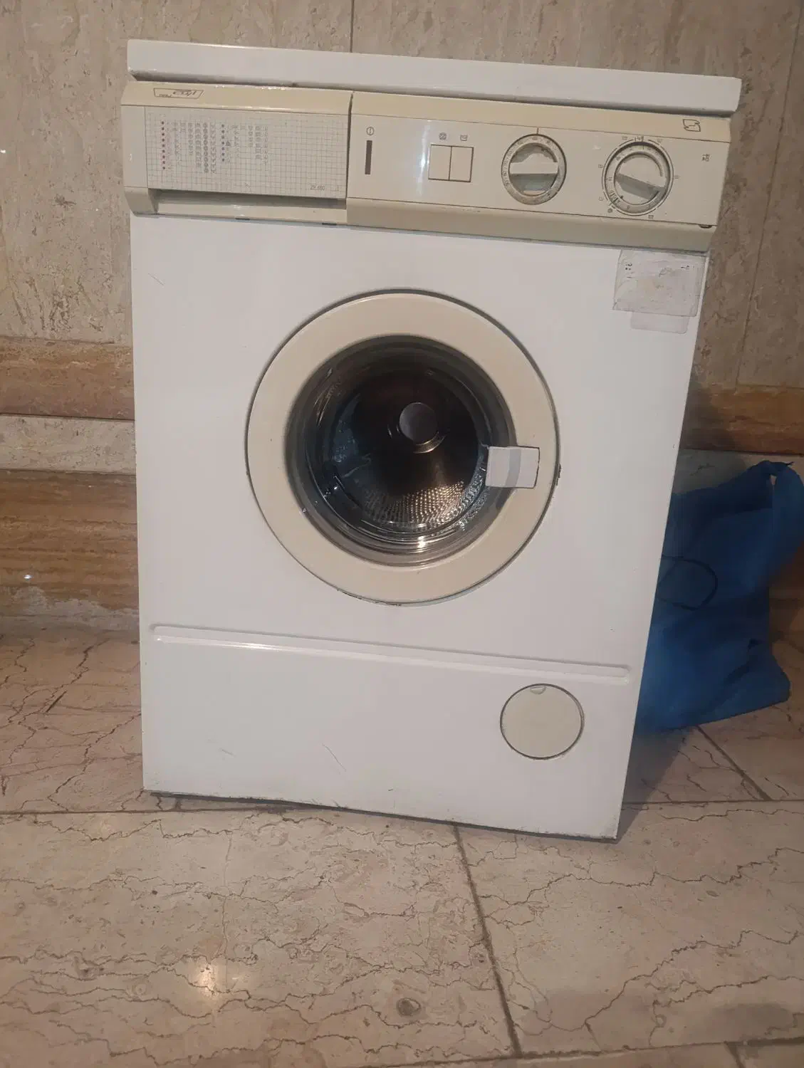 لباسشویی ارج|ماشین لباسشویی و خشک‌کن لباس|تهران, شهرک هما|دیوار