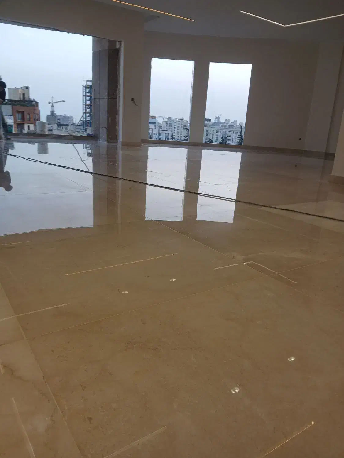 کفسابی مخصوص سنگ اسلب سابزنی اسلب سنگسابی ساب اسلب|خدمات نظافت|تهران, نیاوران|دیوار