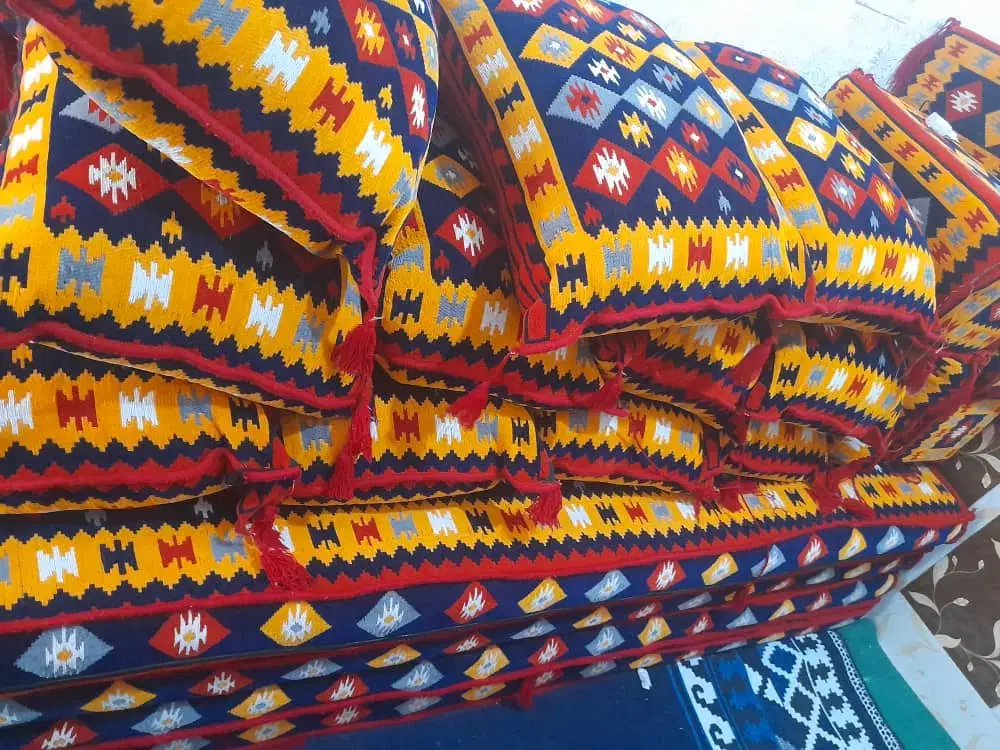 پشتی|پشتی|اهواز, ملاشیه|دیوار