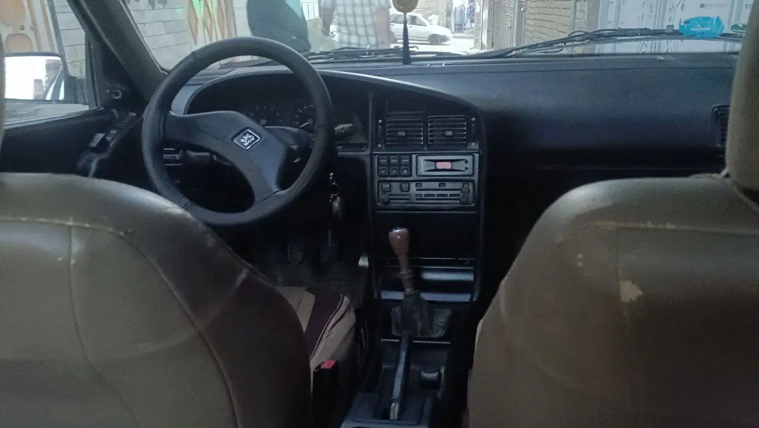 روا مدل 86|خودرو سواری و وانت|سنندج, |دیوار