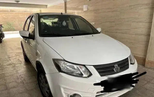 ساینا معمولی مدل 1400|خودرو سواری و وانت|مشهد, دوست آباد|دیوار