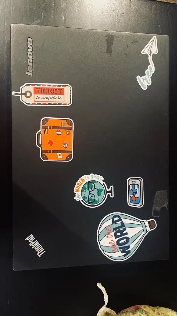 Lenovo T450s|رایانه همراه|اسلام‌شهر, شهرک مفیدی|دیوار