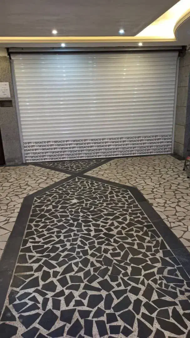 نصب و تعمیر جک پارکینگ کرکره برقی و درب اپراتور|خدمات پیشه و مهارت|تهران, تسلیحات|دیوار