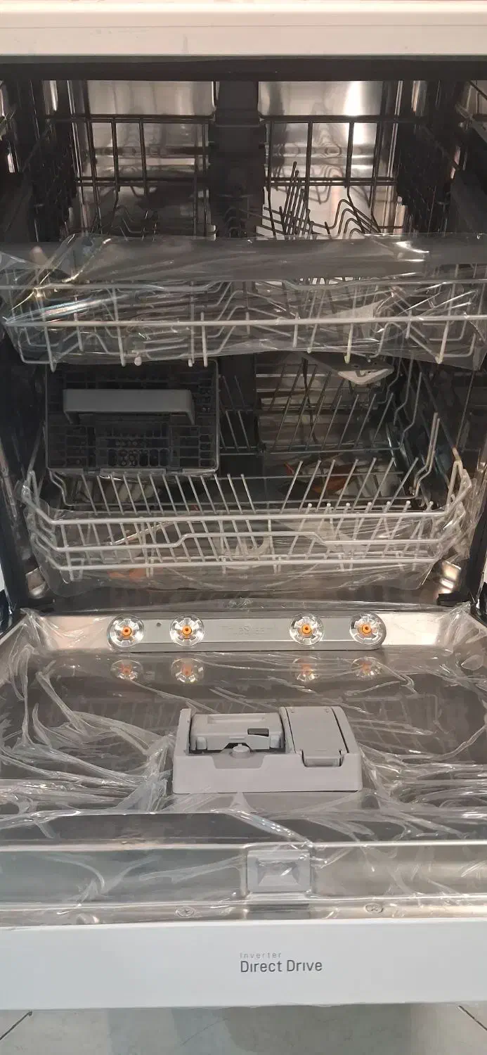 ظرفشویی ایرانی *غیرایرانی*قیمت اقتصادی اصلی|ماشین ظرفشویی|تهران, جوادیه تهرانپارس|دیوار