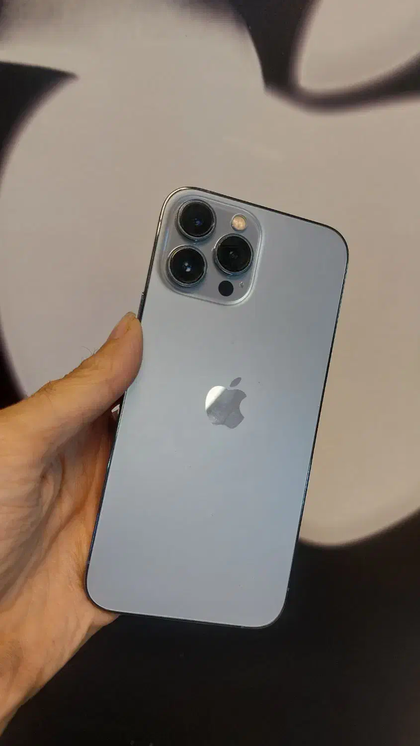 13 pro max zaa در حد صفر|موبایل|یزد, |دیوار