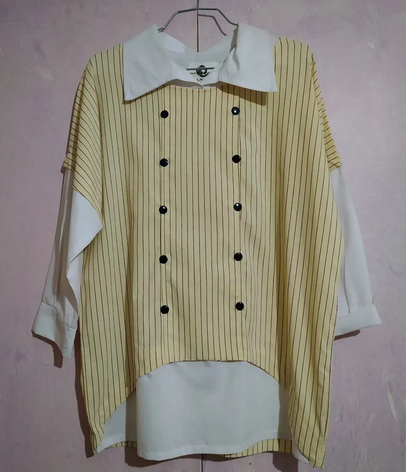 مانتو سایز 38|لباس|محمدشهر, محمدشهر|دیوار