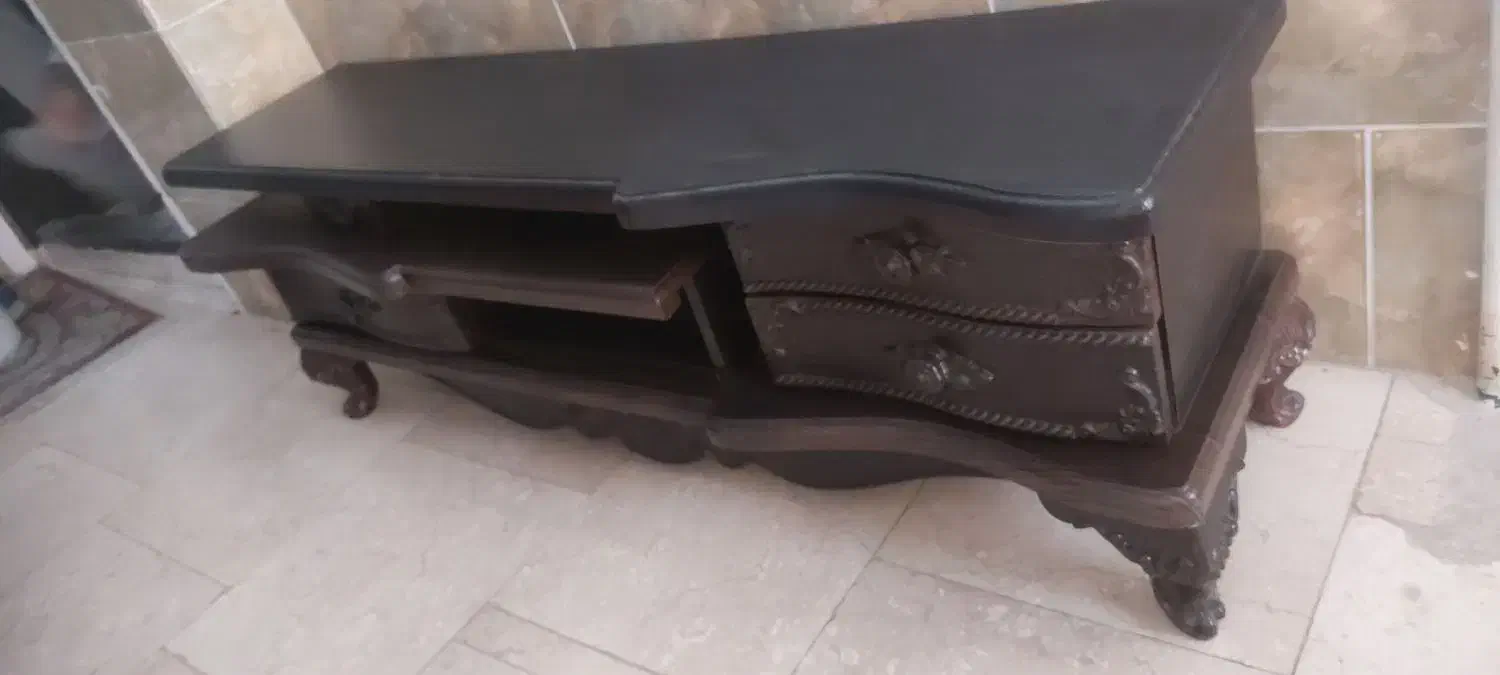 میز تلویزیون|میز تلویزیون|چهارباغ, |دیوار