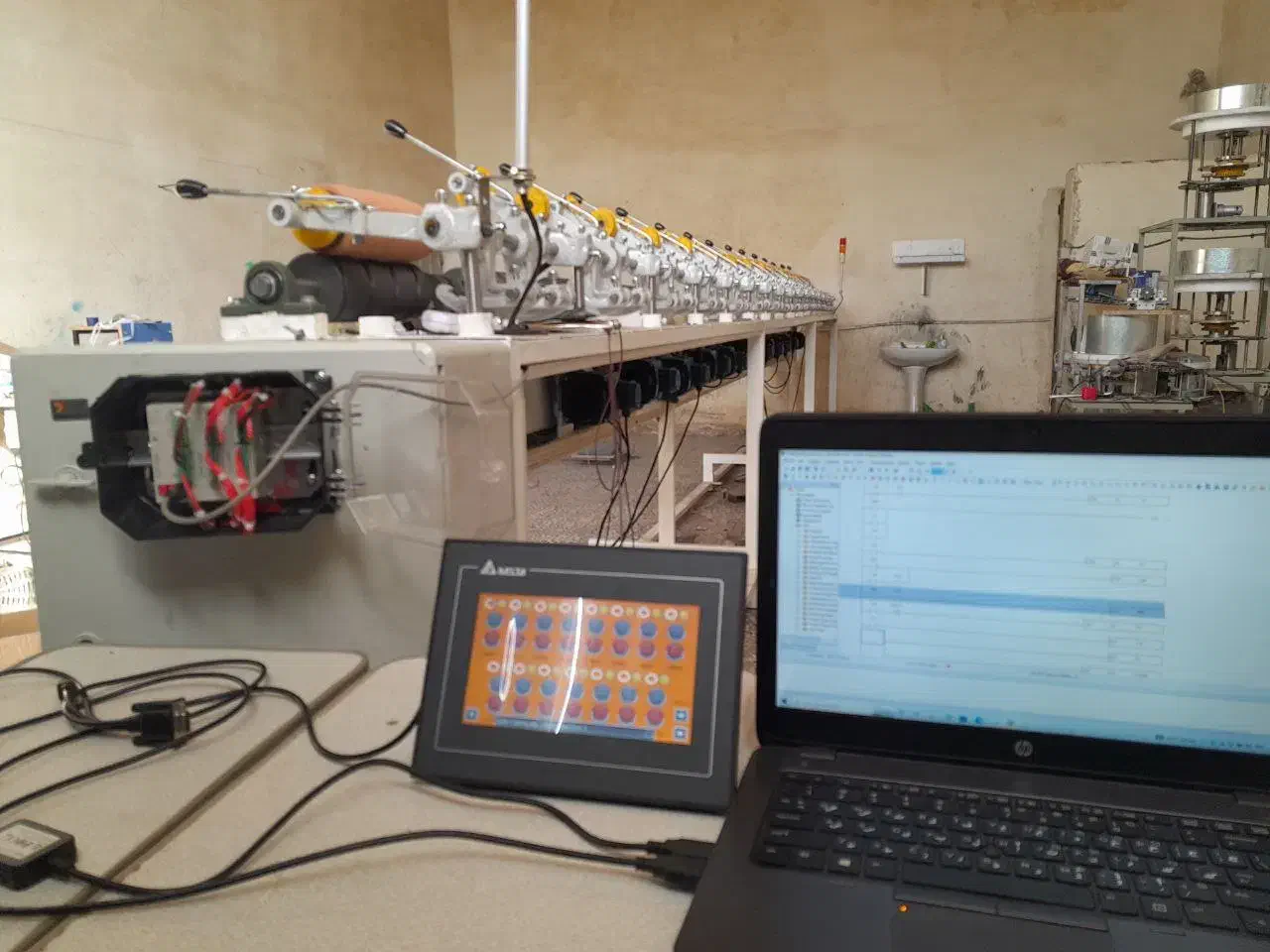 برنامهنویسی پی ال سی plc delta|خدمات پیشه و مهارت|اهواز, اهواز|دیوار