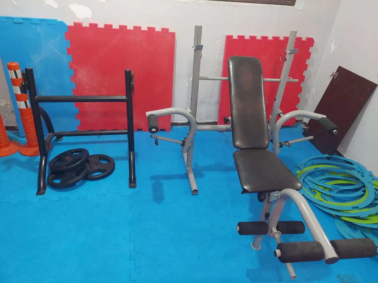 لوازم ورزشی|تجهیزات ورزشی|بندرعباس, |دیوار