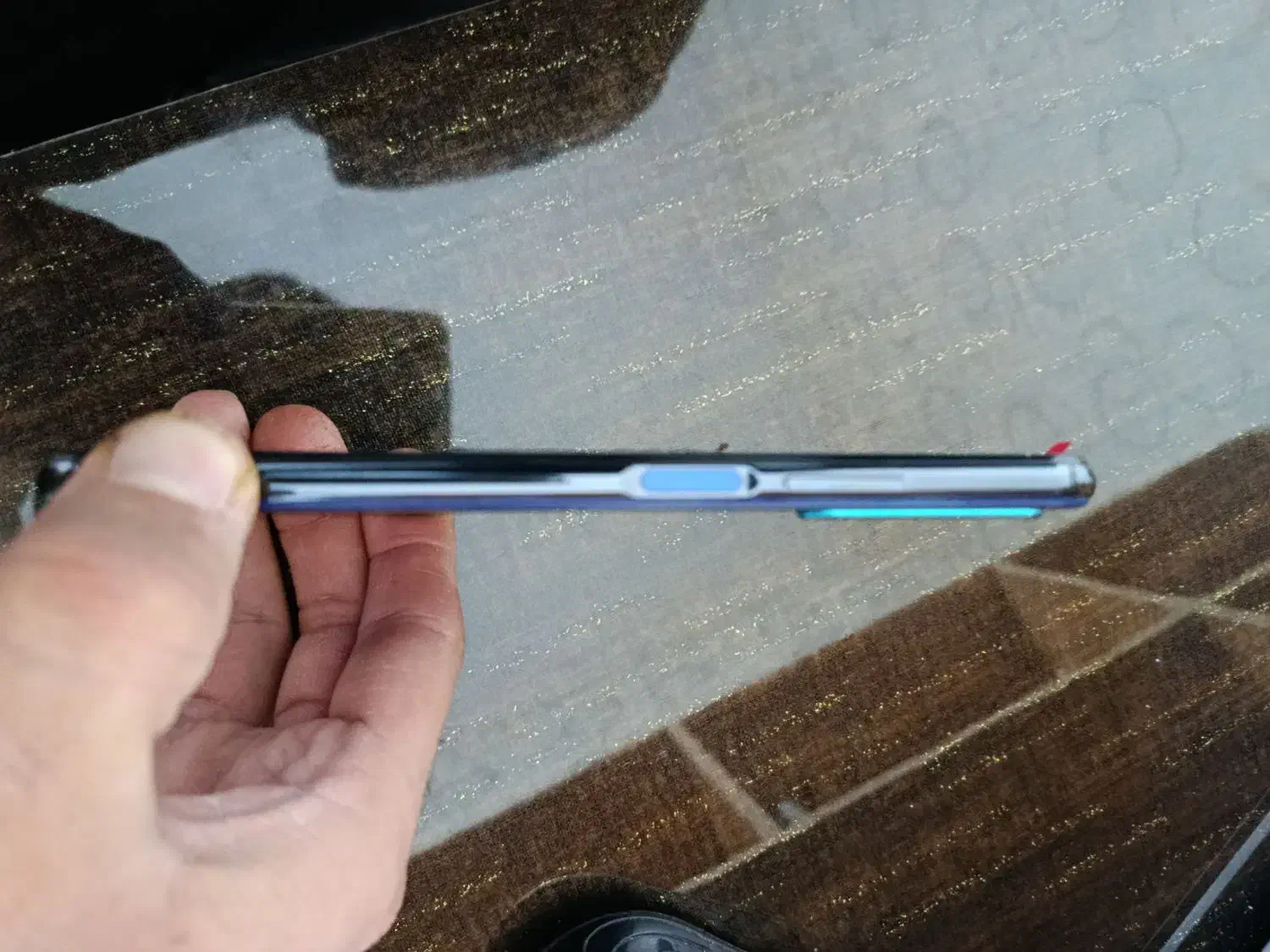 گوشی دست دوم nova5t|موبایل|مشهد, استاد یوسفی (شهرک غرب)|دیوار