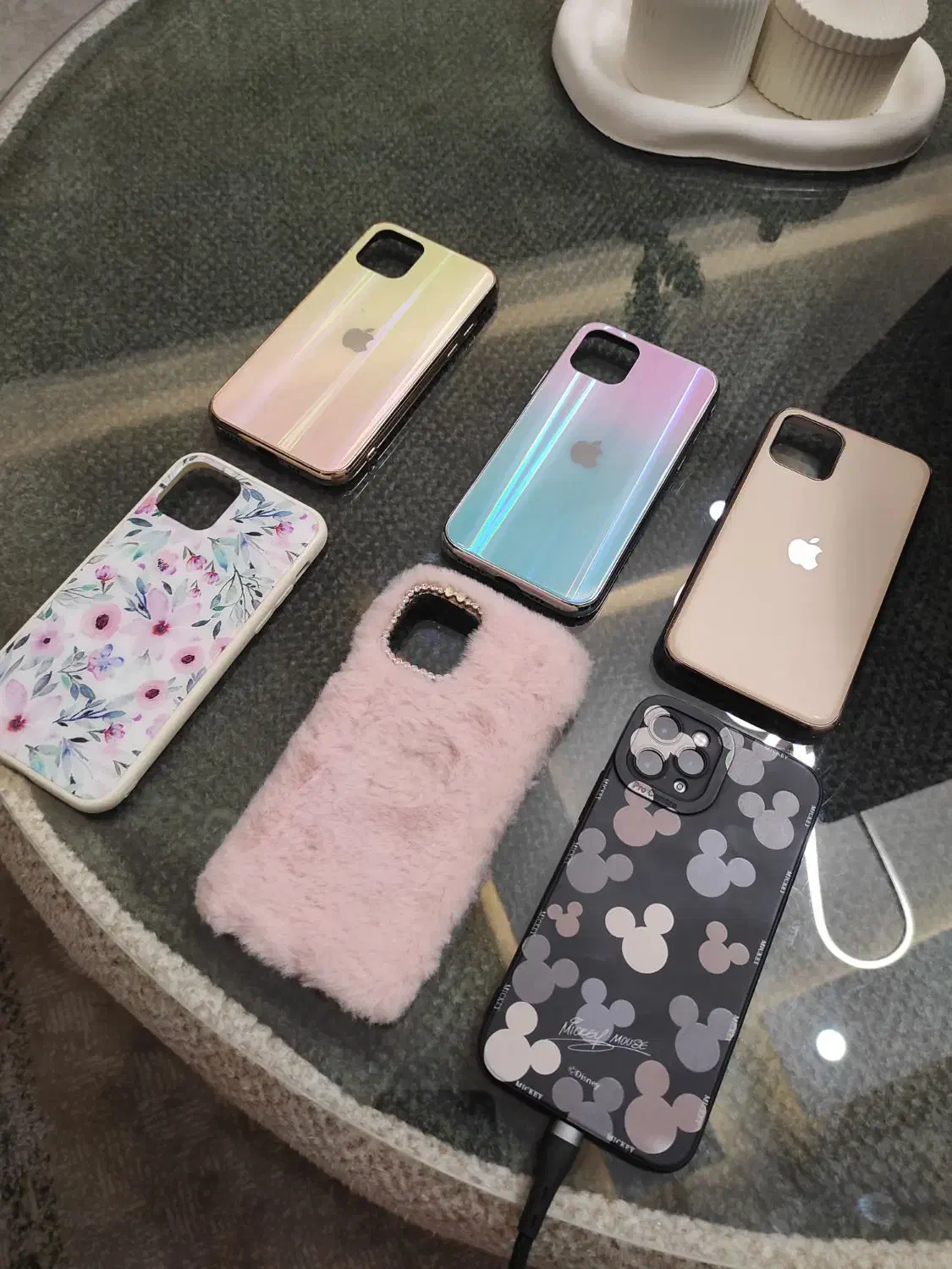 گوشی iphone 11 pro 256 LLA|موبایل|رشت, نیکمرام|دیوار