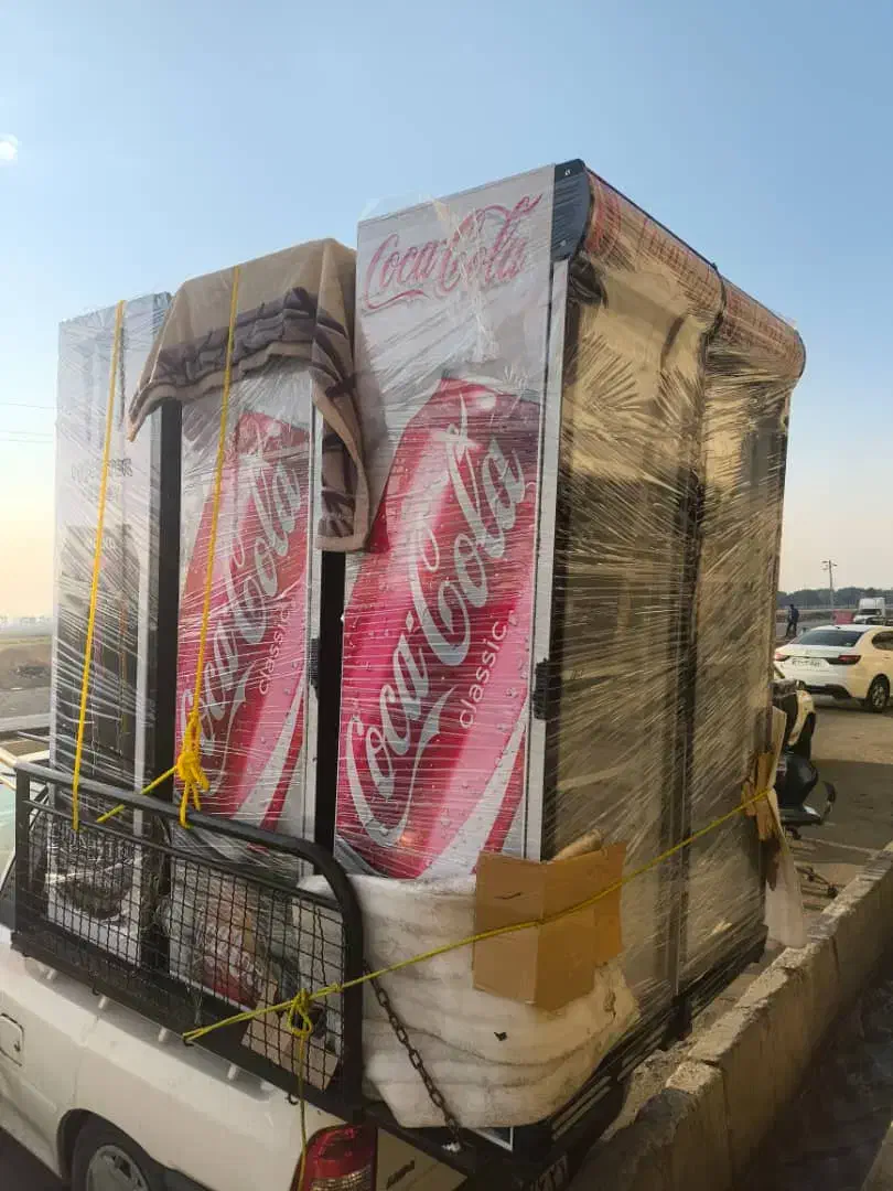 یخچال ۷۰سانتی و۸۰|فروشگاه و مغازه|دزپارت, |دیوار