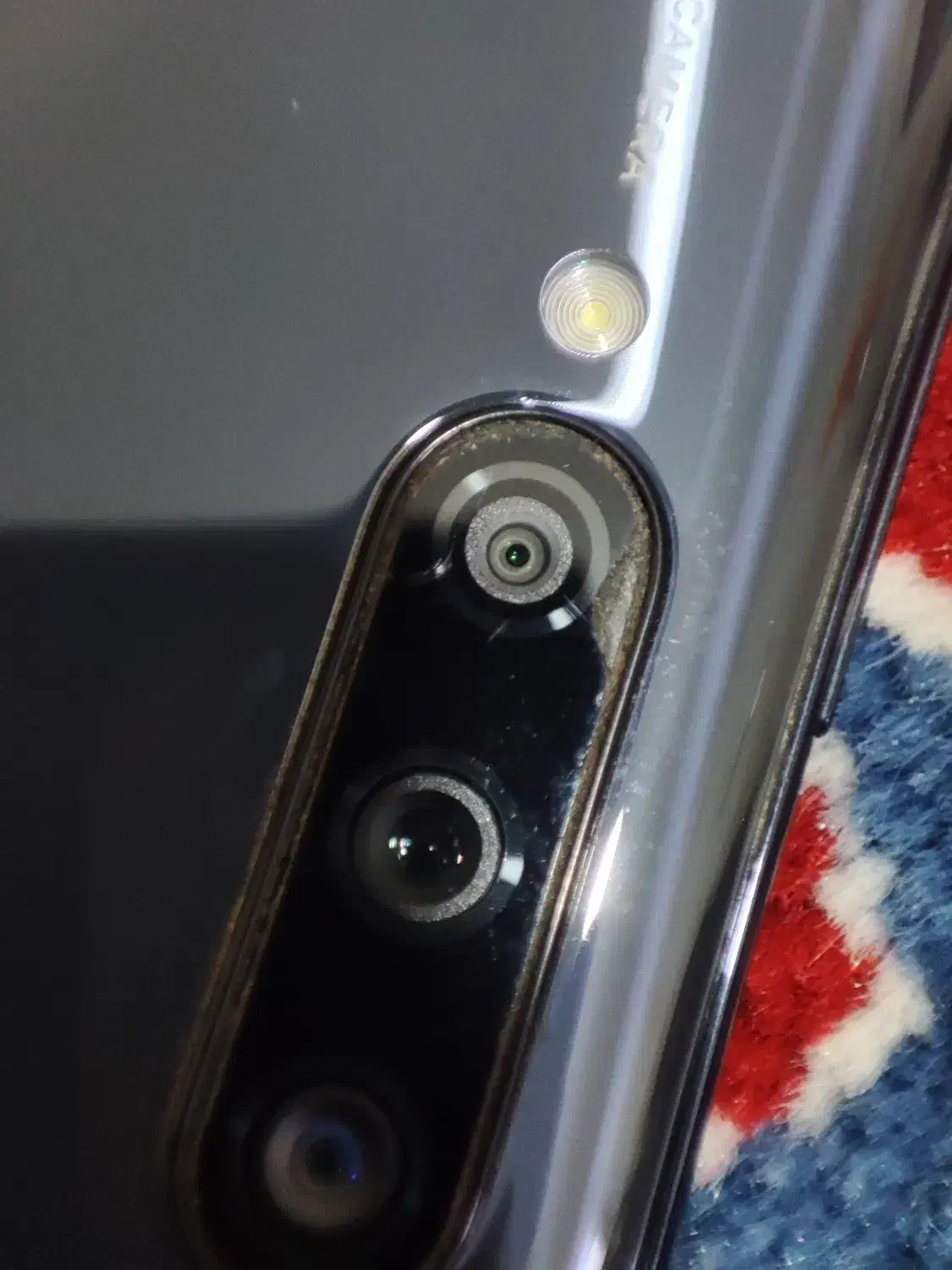 گوشی mi a3|موبایل|قم, سالاریه|دیوار