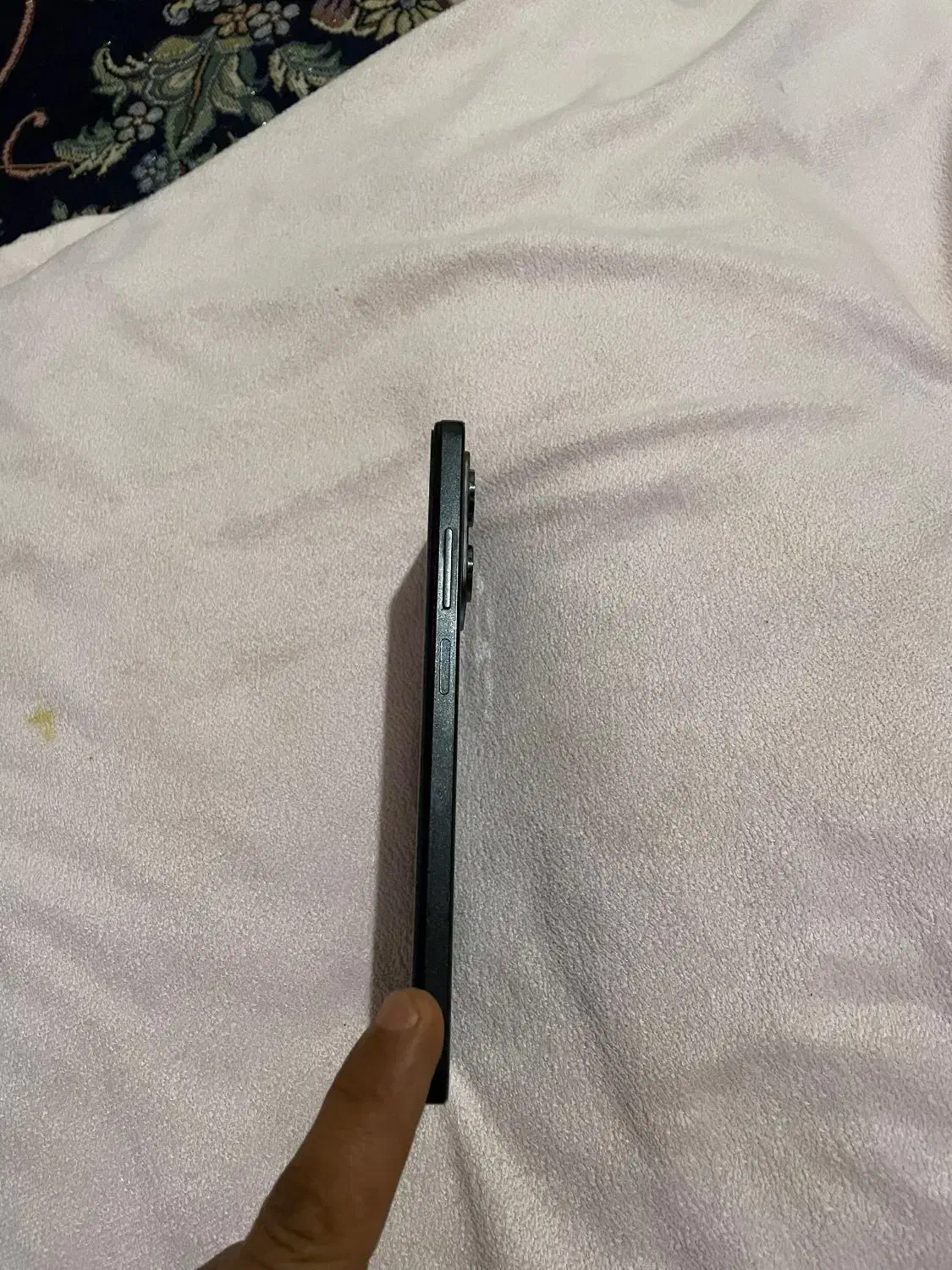 ایکس ۵ پرو با آیفون|موبایل|نشتارود, |دیوار