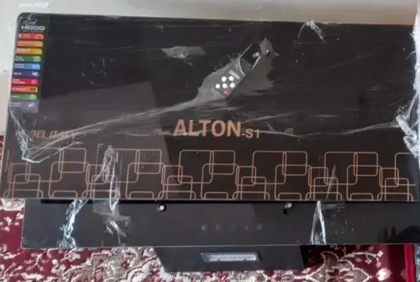 هودنو کنترل دار|هود|هرسین, |دیوار