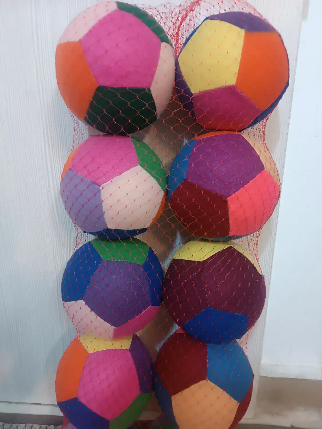 فروش توپ بادی و اپارتمانی|ورزش‌های توپی|هشتگرد, مدرس|دیوار