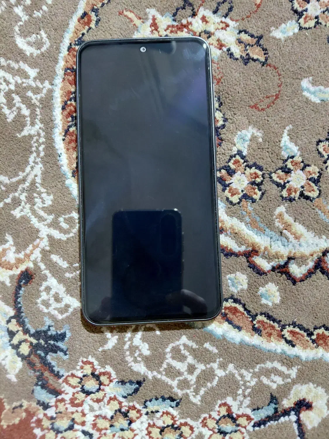 A36|موبایل|مشهد, اروند|دیوار