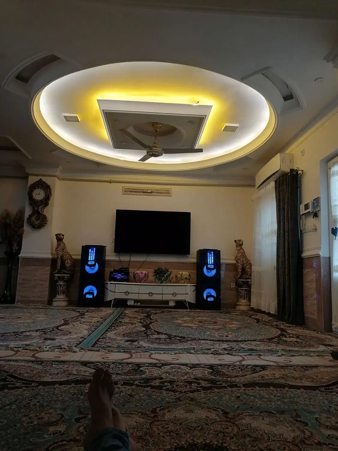 سوئیت کامل|اجارهٔ کوتاه‌مدت آپارتمان و سوئیت|علی‌آباد کتول, |دیوار