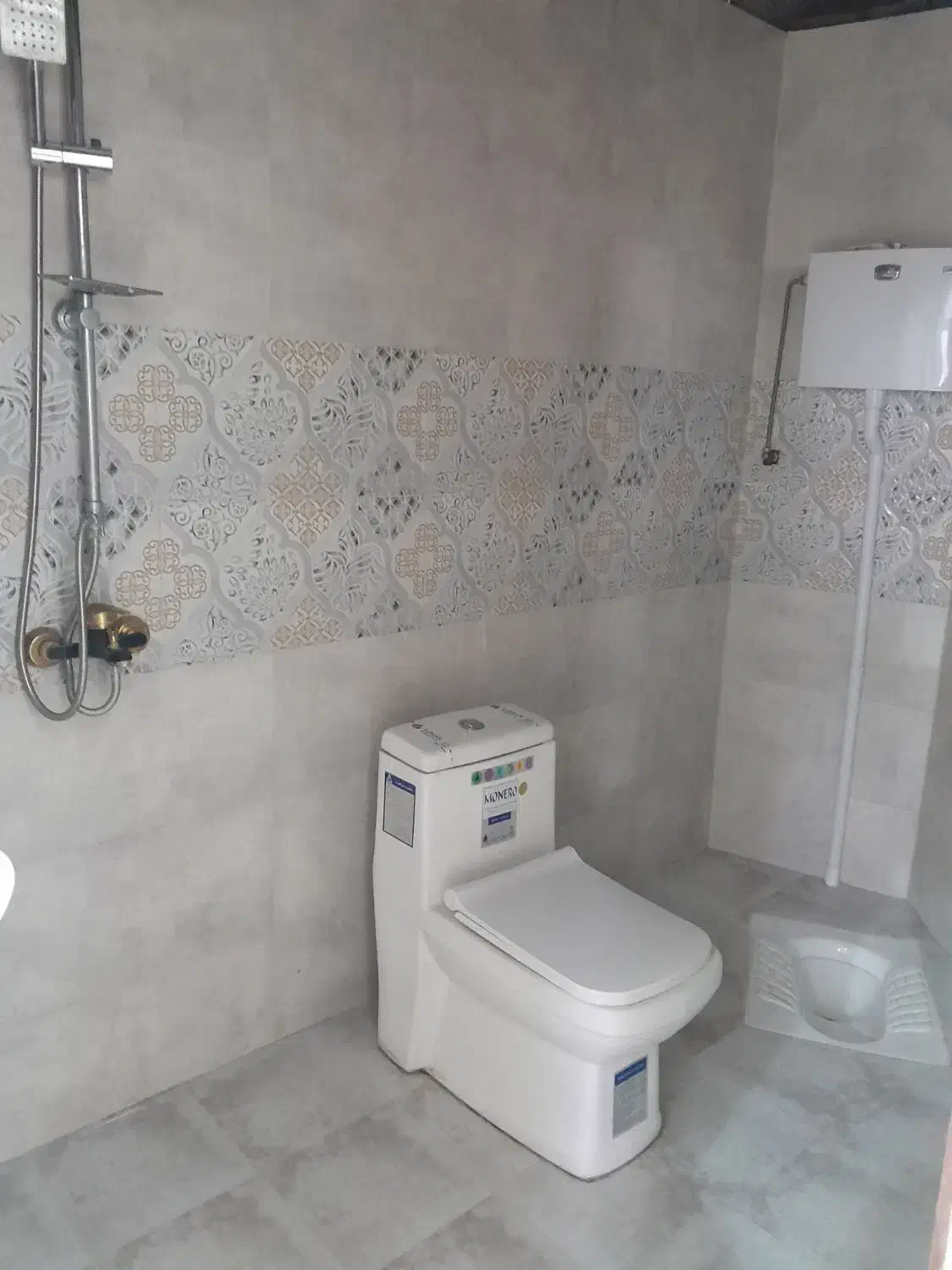 گوشی نوکیا  و خونه نوساز در روستا|موبایل|بابلسر, |دیوار