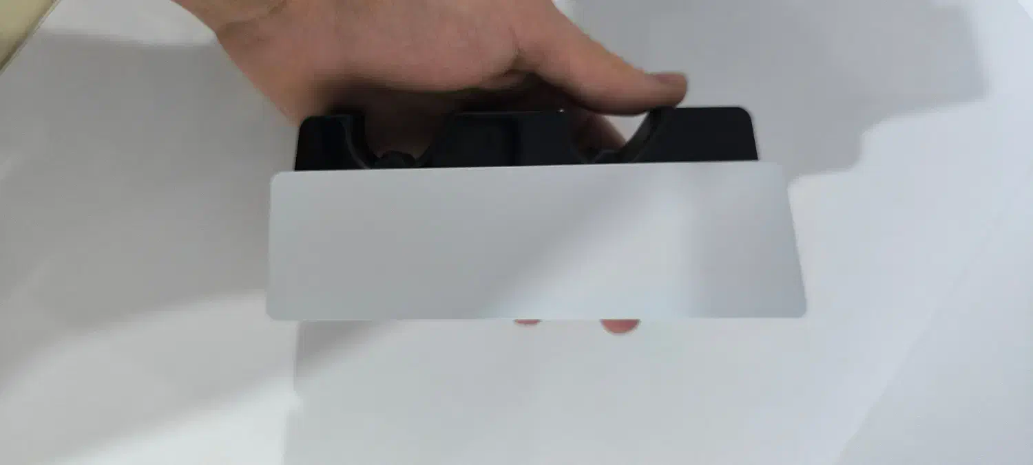 پایه شارژر اورجینال PS5|کنسول، بازی ویدئویی و آنلاین|مهاباد (آذربایجان غربی), |دیوار