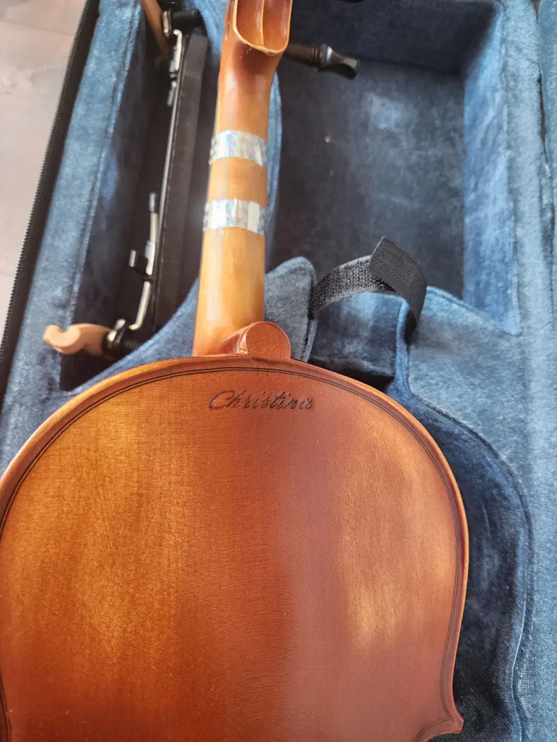 ویلون حرفه‌ای|ویولن|تبریز, |دیوار