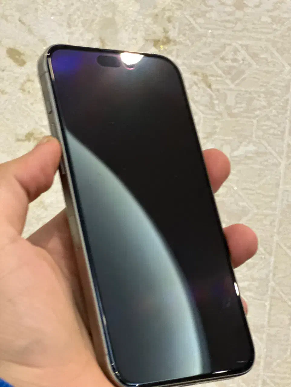 iPhone 15promax|موبایل|ارومیه, |دیوار