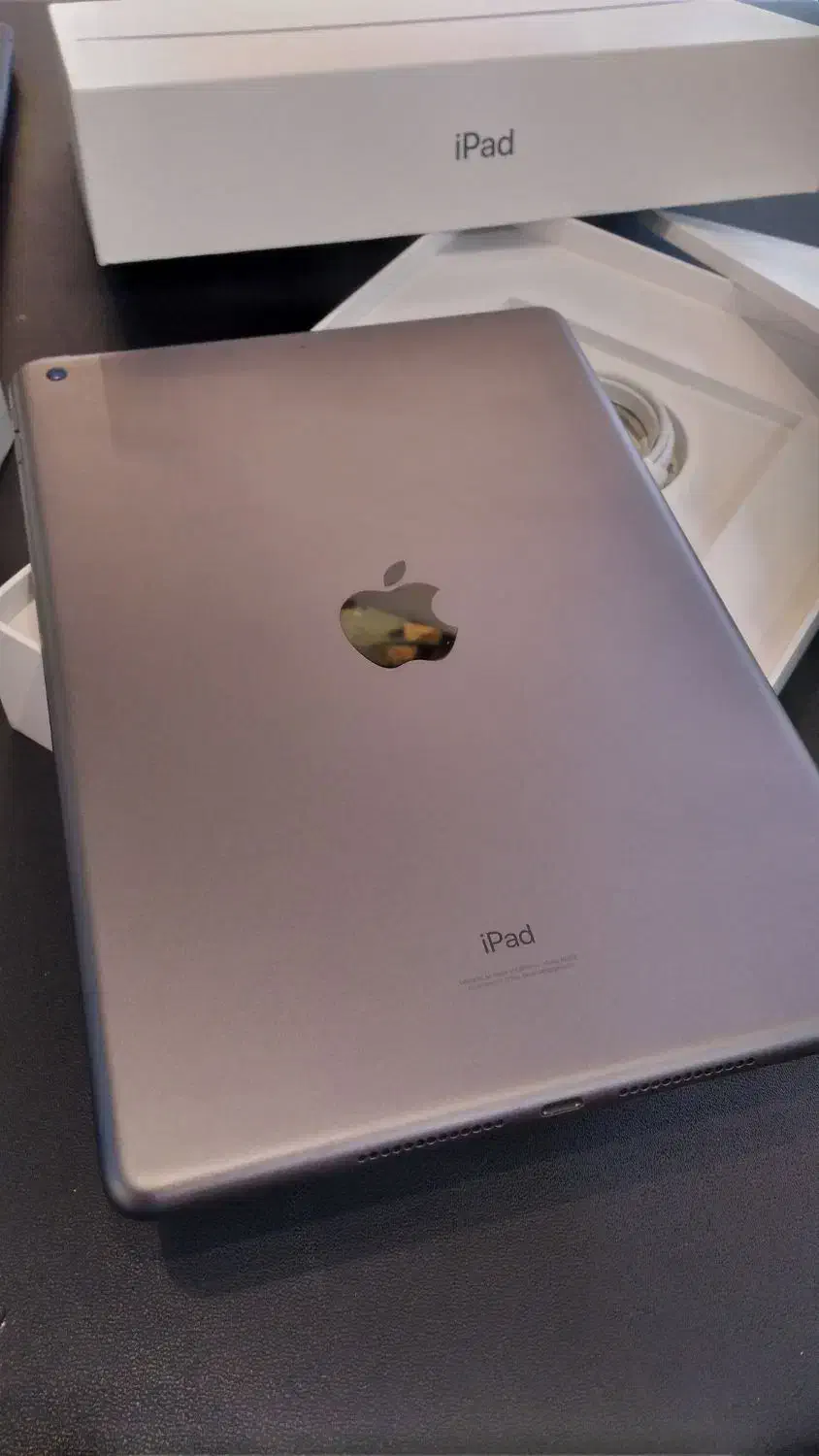 ipad 9|تبلت|تهران, جنت‌آباد جنوبی|دیوار