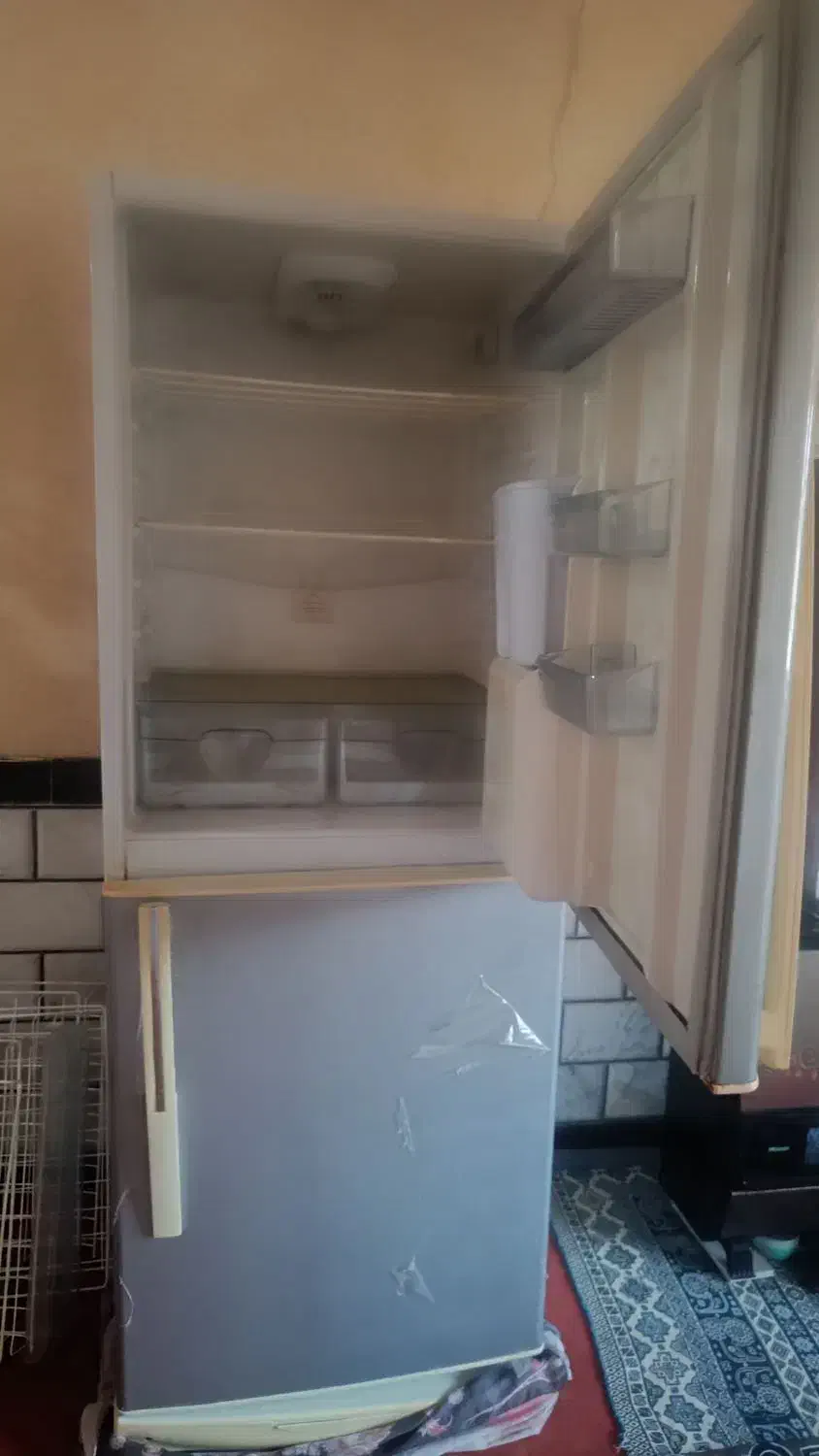 یخچال|یخچال و فریزر|کلاله, |دیوار