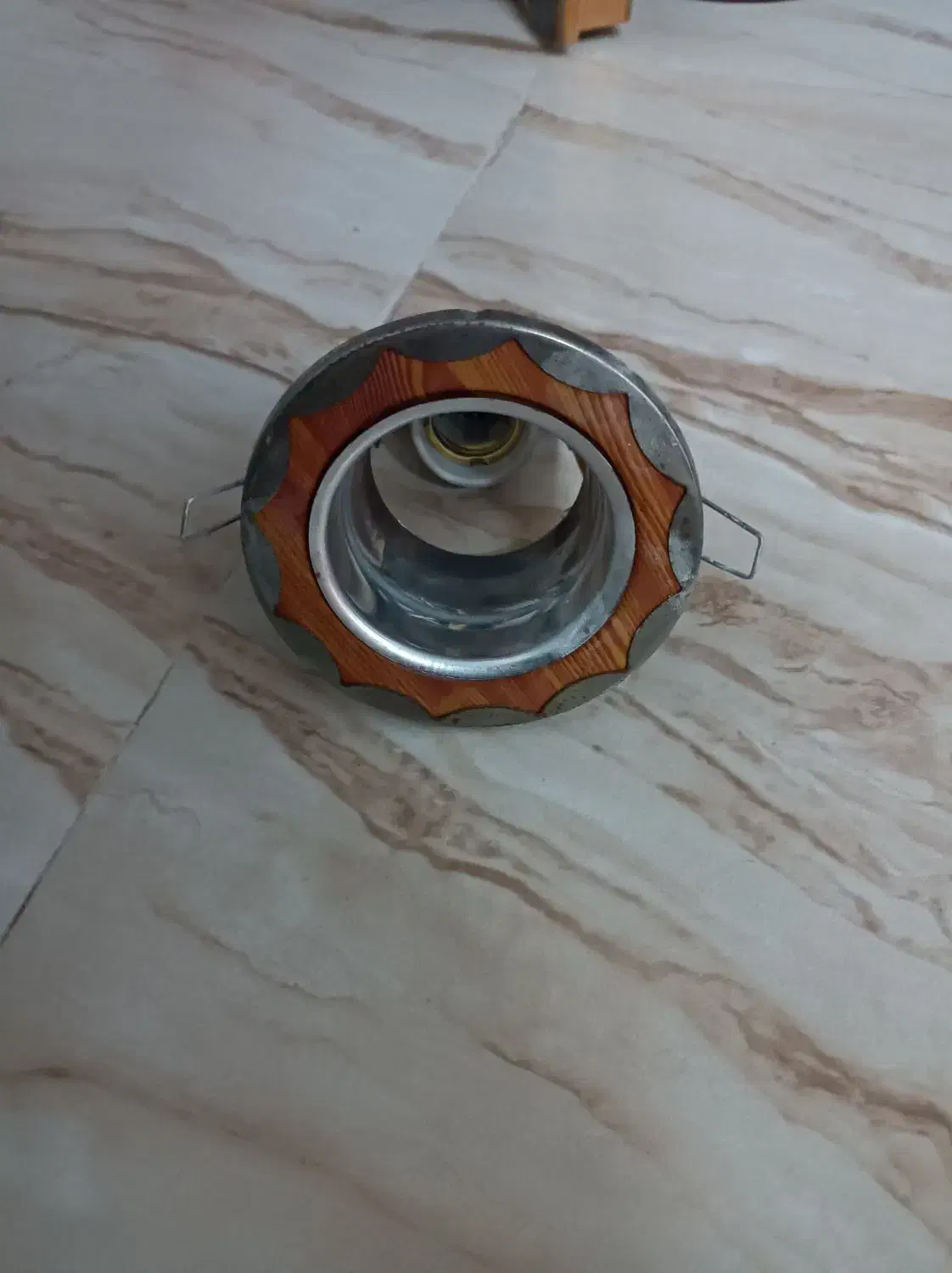 هلدر سقفی|لوستر و چراغ آویز|اهواز, زندوکیلی|دیوار