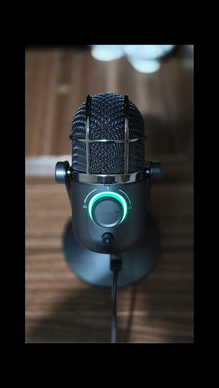 میکروفن Thronmax Mdrill Dome plus|صوتی و تصویری|تهران, شهرک آپادانا|دیوار