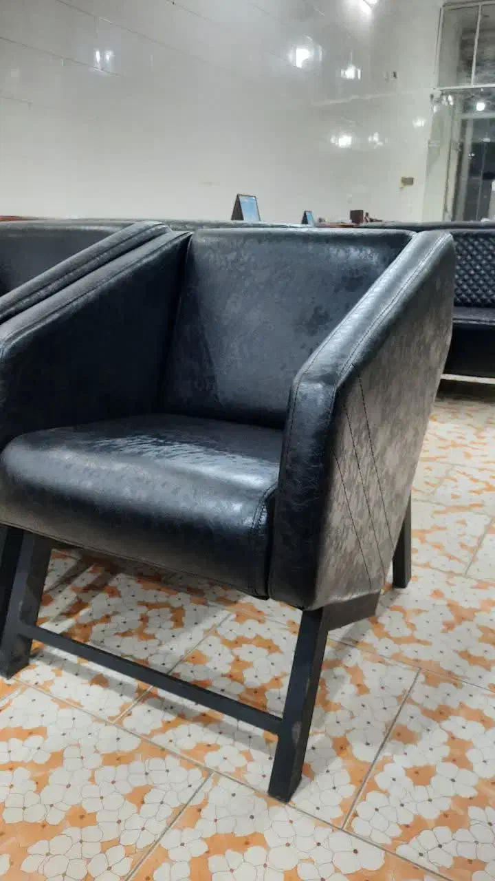 ست چهارنفره انتظار|دفتر کار|یزد, |دیوار