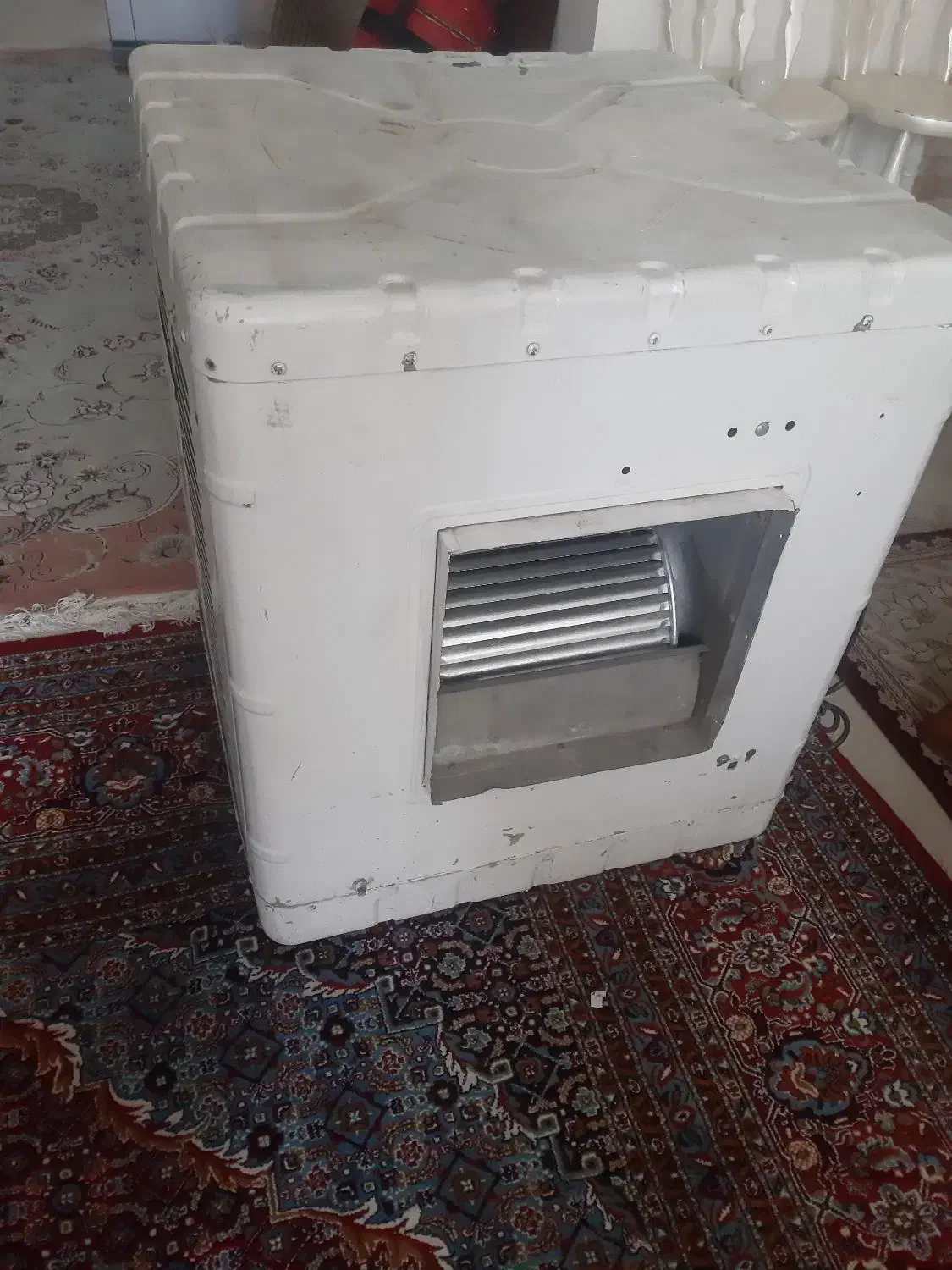 کولر آبی صحیح وسالم ۲عدد|کولر آبی|ملایر, |دیوار