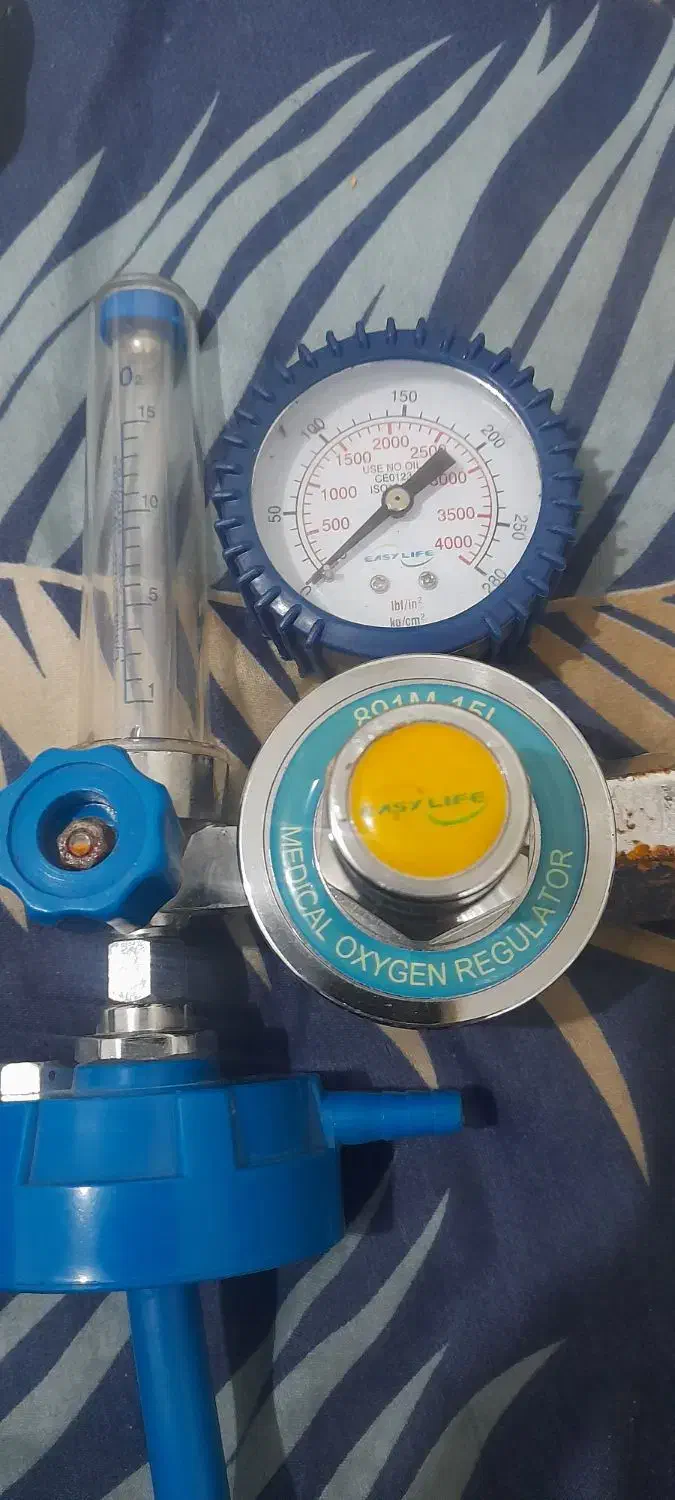 مانومتر|پزشکی|ری, ظهیرآباد|دیوار