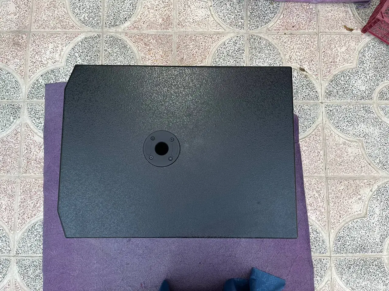 ساب اکتیو 8003rcf نو|صوتی و تصویری|فلاورجان, |دیوار