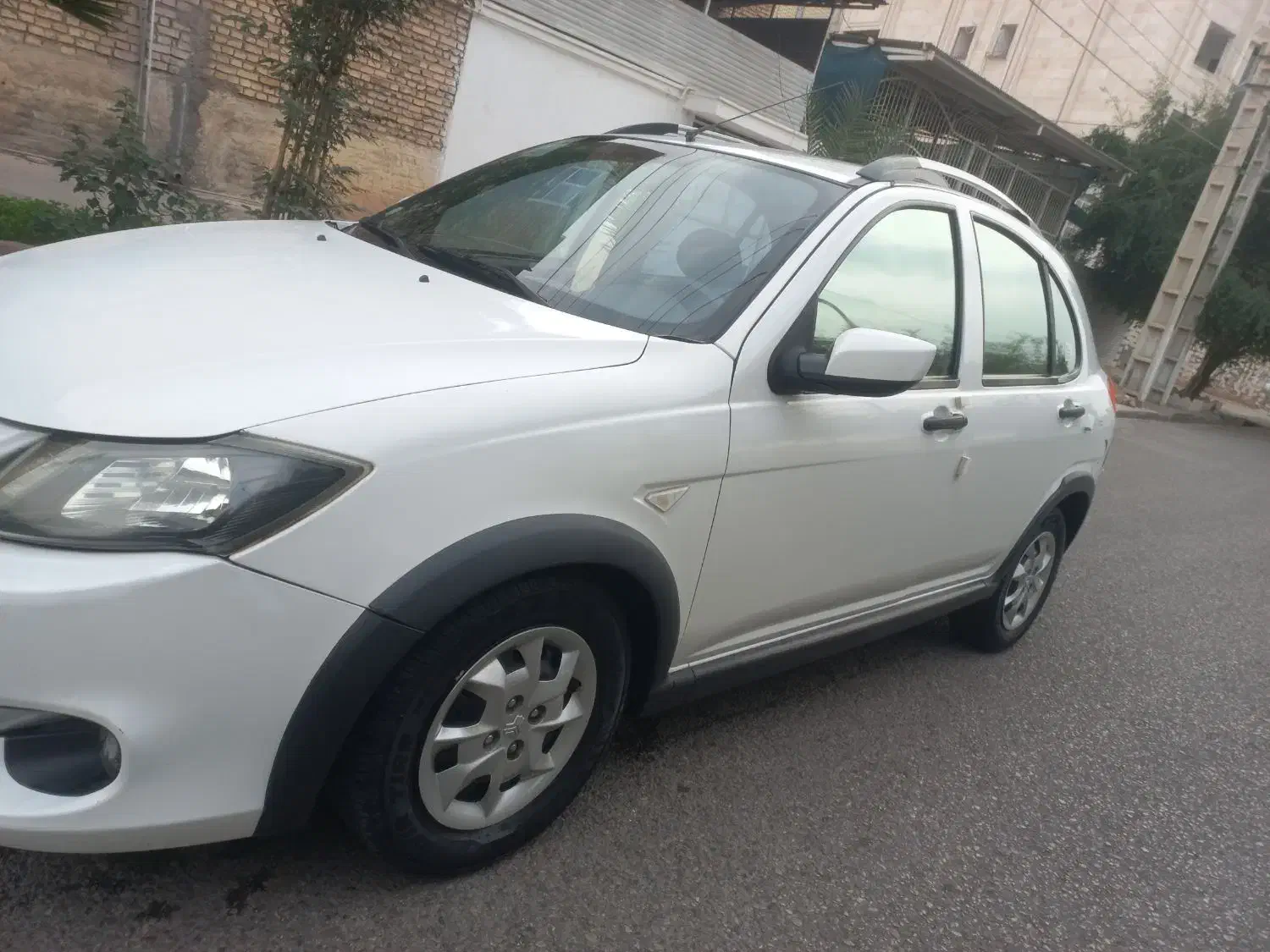 کویک  99بدون رنگ|خودرو سواری و وانت|دزفول, |دیوار