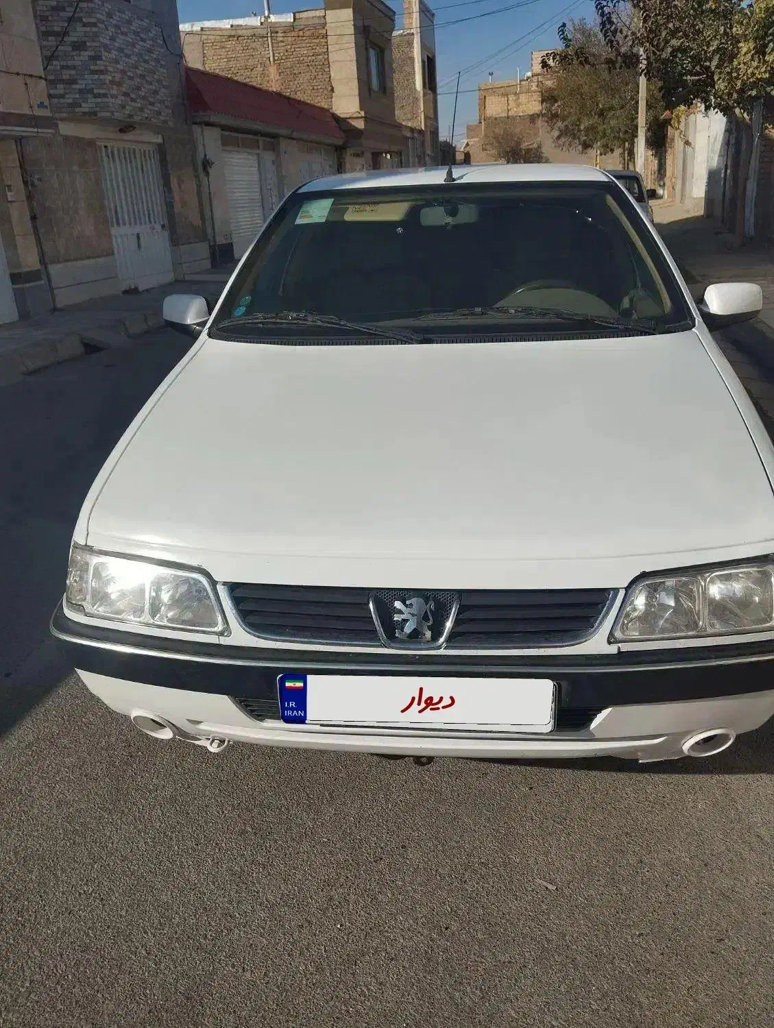 پژو405 slxبیرنگ پلمپ،،دریچه گازسیمی|خودرو سواری و وانت|سبزوار, باهنر|دیوار